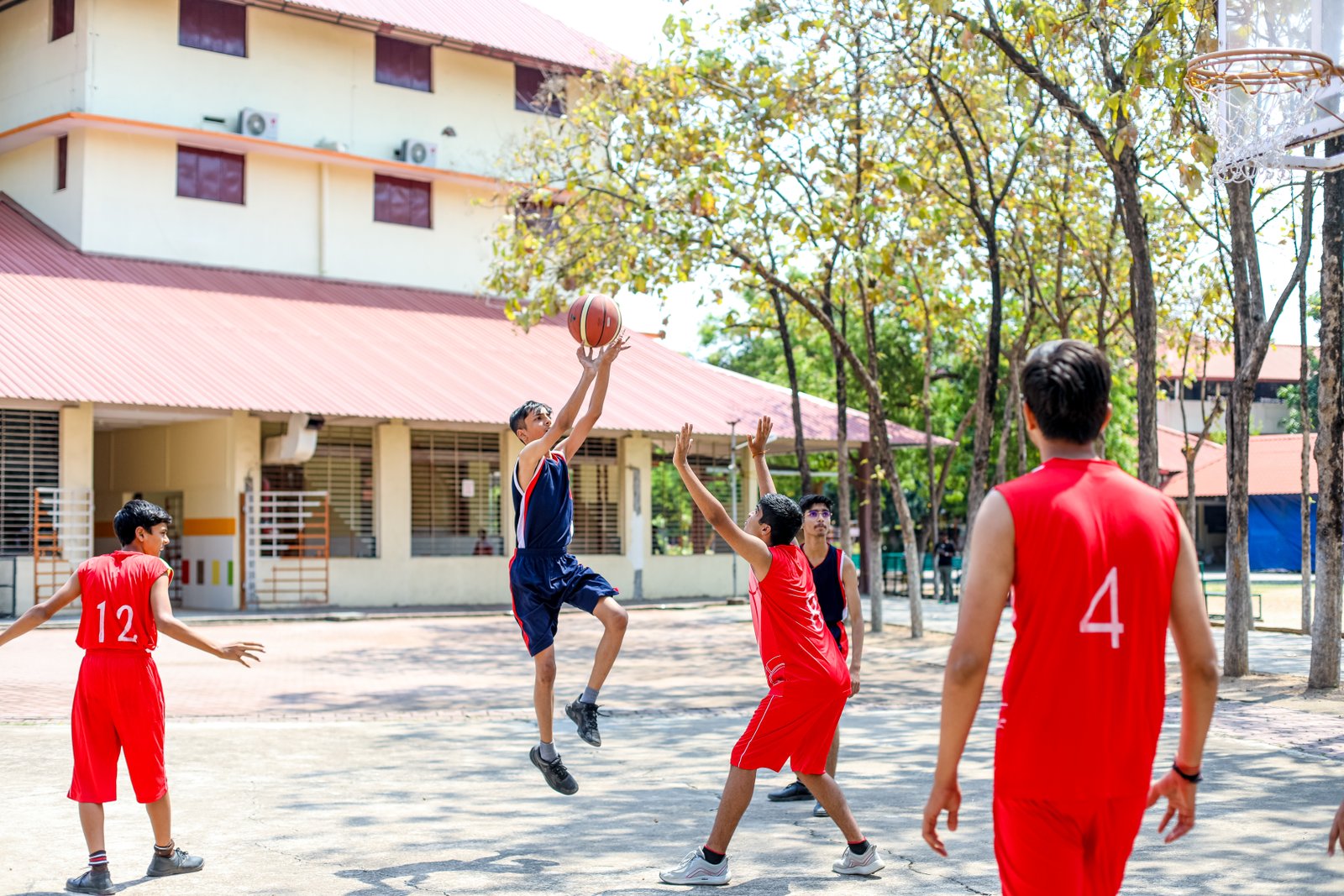 Physical Education